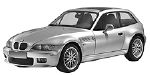 BMW E36-7 C2269 Fault Code