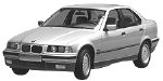 BMW E36 C2269 Fault Code