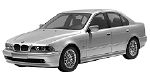 BMW E39 C2269 Fault Code