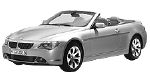 BMW E64 C2269 Fault Code