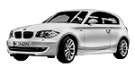 BMW E81 C2269 Fault Code