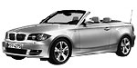 BMW E88 C2269 Fault Code