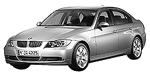 BMW E92 C2269 Fault Code