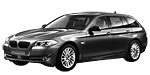 BMW F11 C2269 Fault Code
