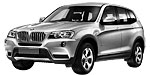 BMW F25 C2269 Fault Code